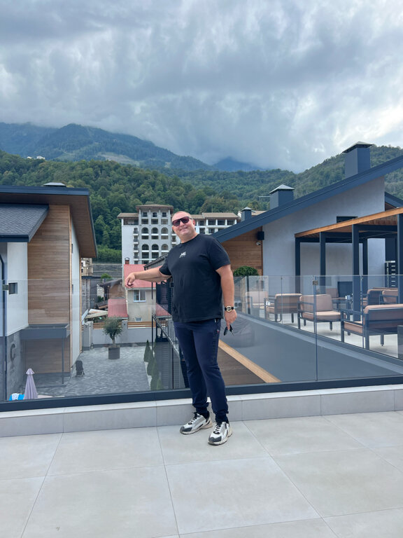 Фото Ultima Club Hotel