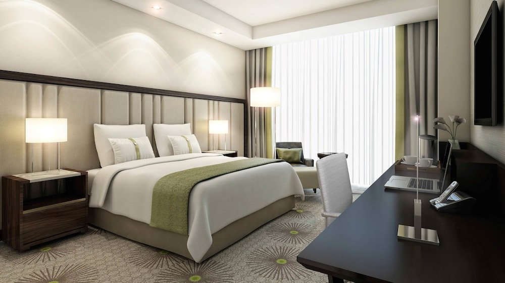 Фото Holiday Inn Makkah Al Aziziah