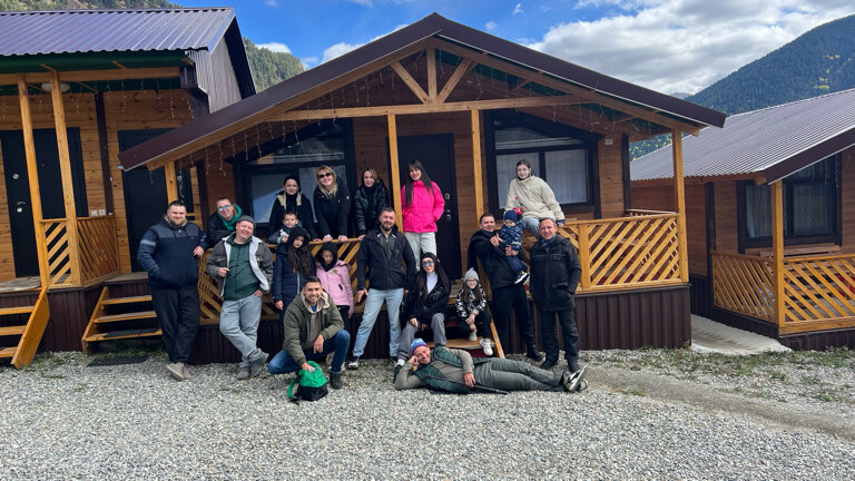 Фото Narat Village