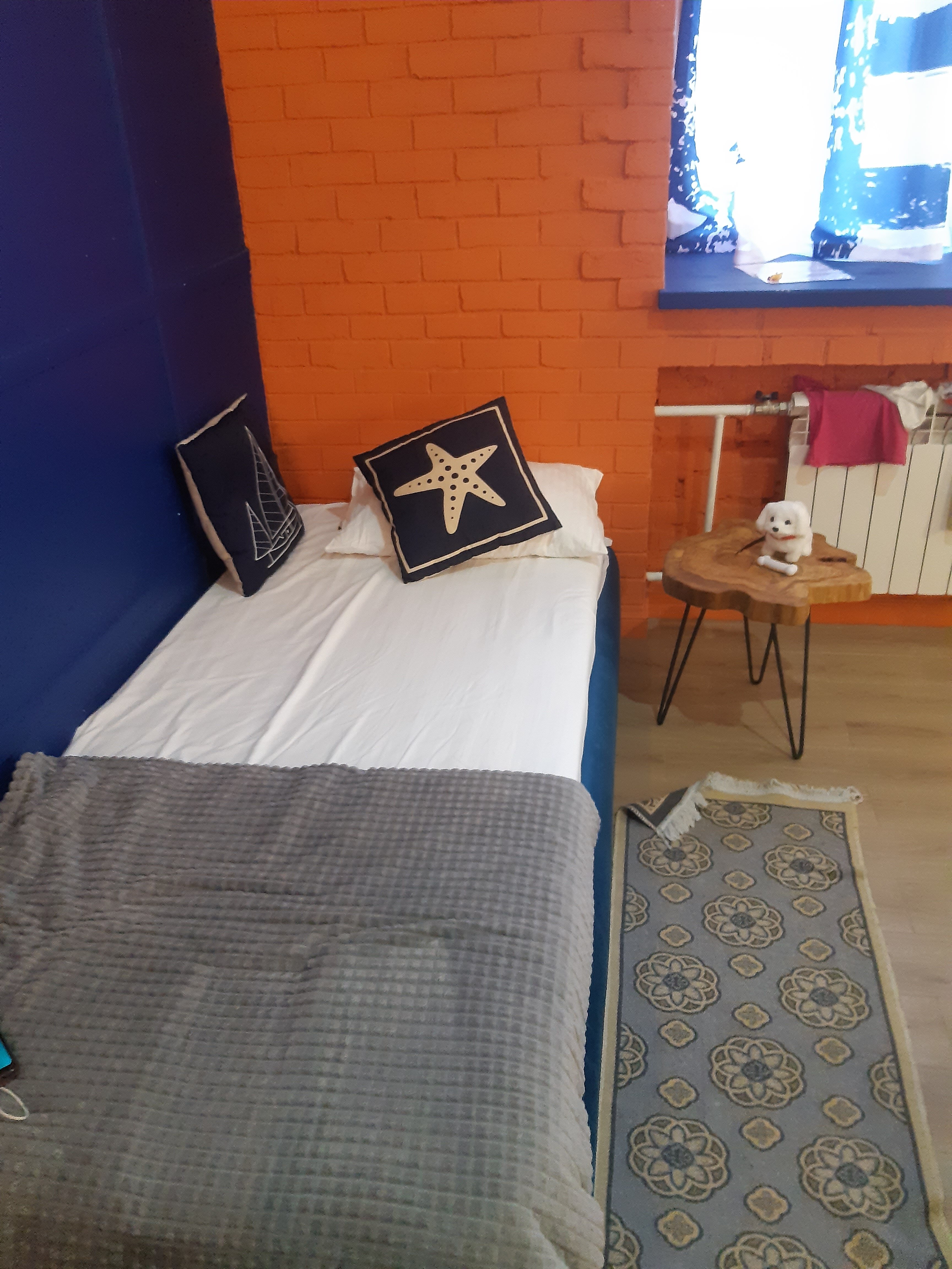 Фото Матросский