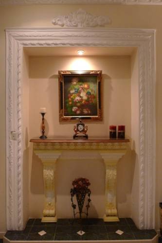 Фото Eugenia Hotel Quito