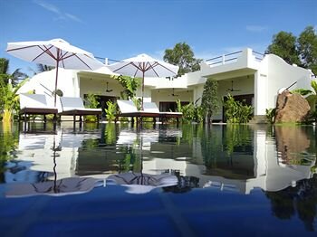 Hotel Navutu Dreams Resort & Wellness Retreat, Siem Reap, photo