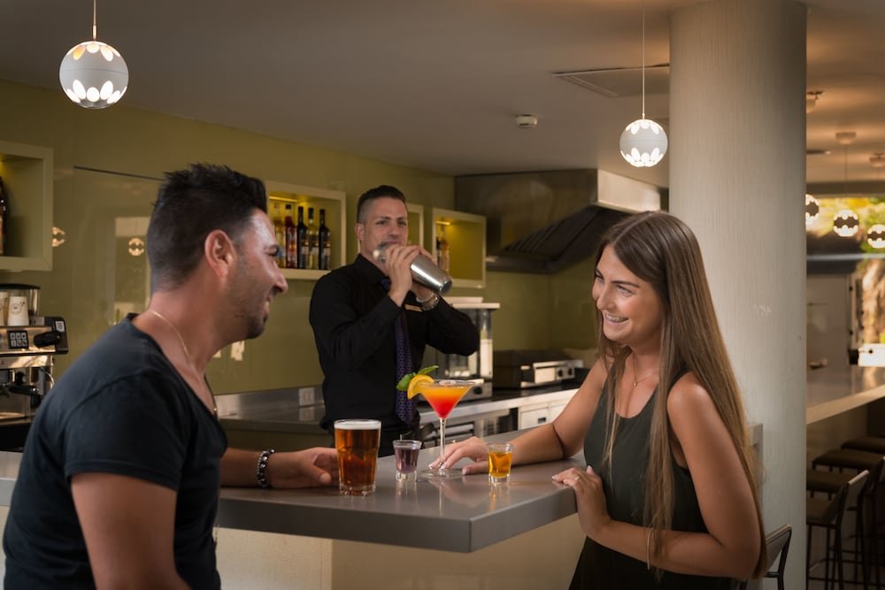 Фото Astral Nirvana Club	