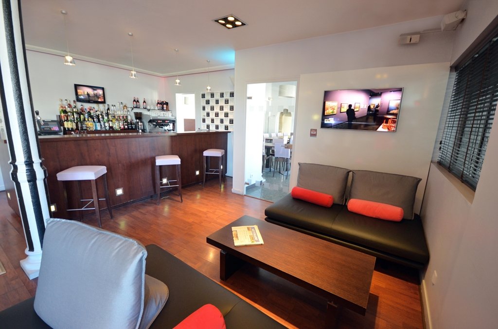 Фото Kyriad Dijon Gare