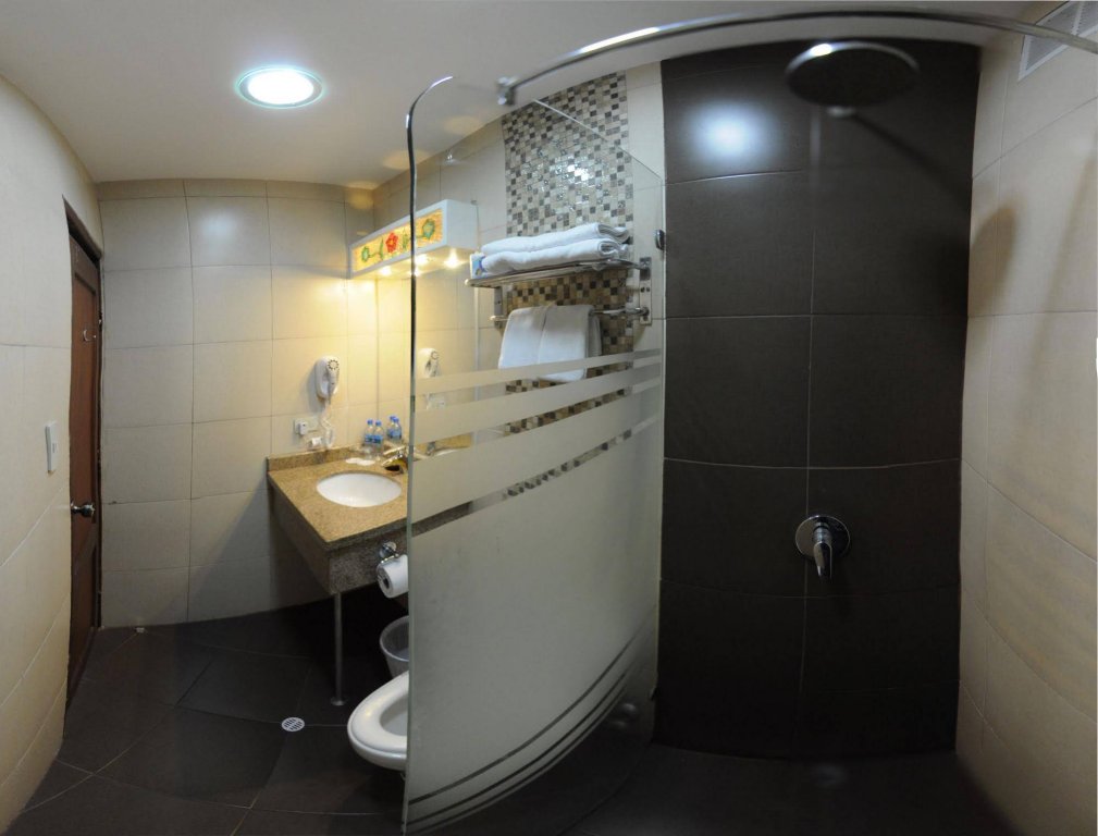 Фото Hotel Real Audiencia