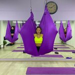 Lady Stretch (ulitsa Kirova, 78), fitness club