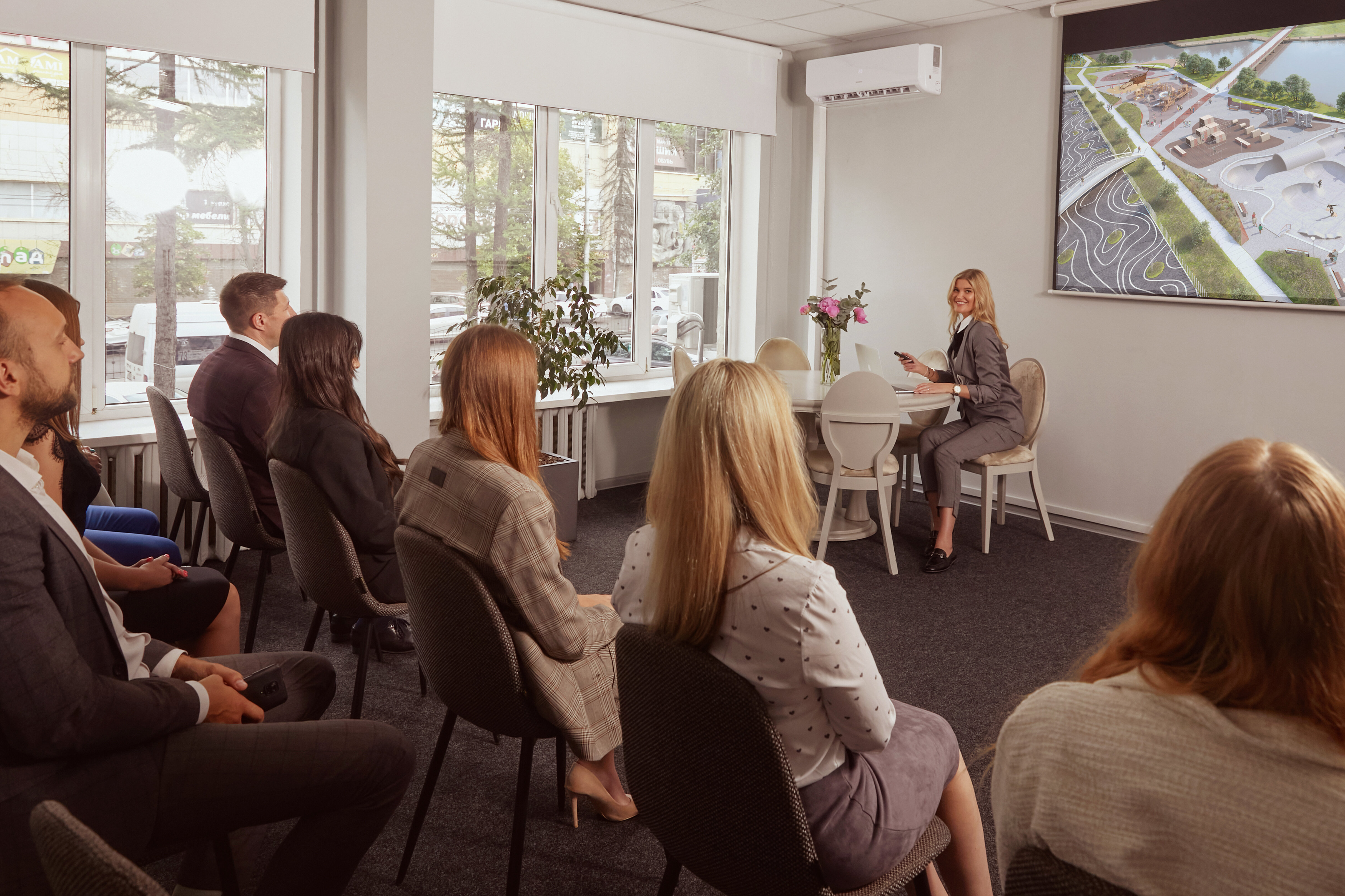 Фото Вилладжио