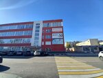 Vista (Beketova Street, 13К), furniture fittings and components