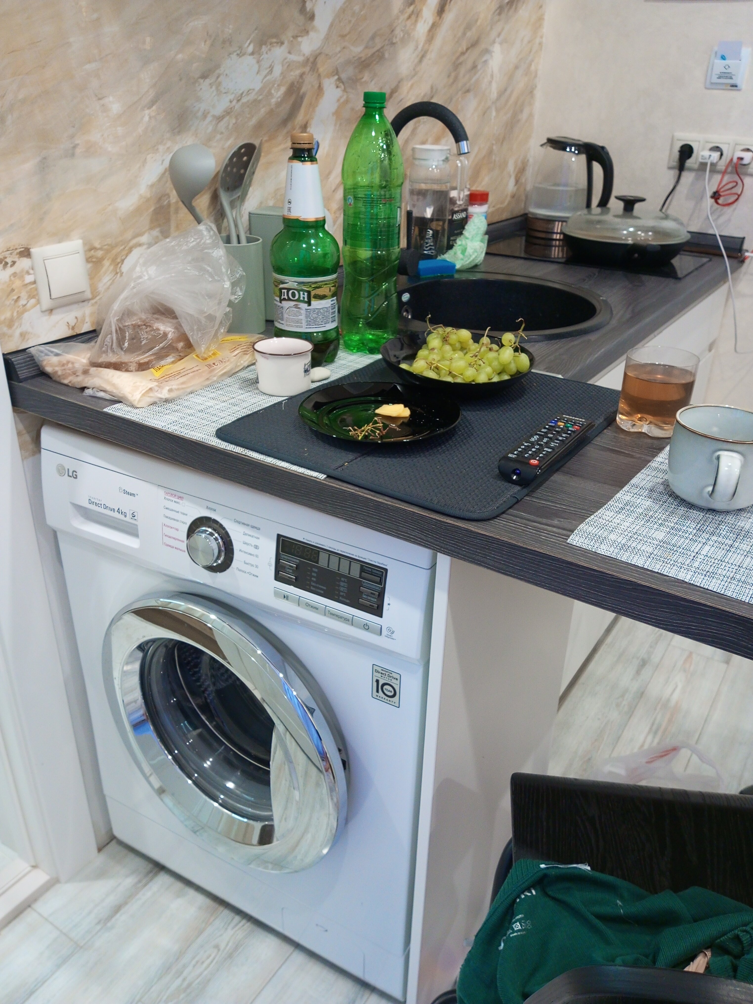 Фото Простор