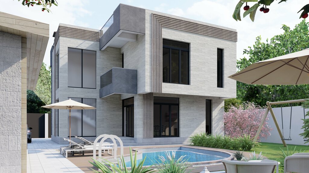 Construction company Modulex Group, Yerevan, photo