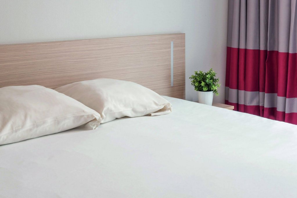 Фото Appart'City Lille Grand Palais