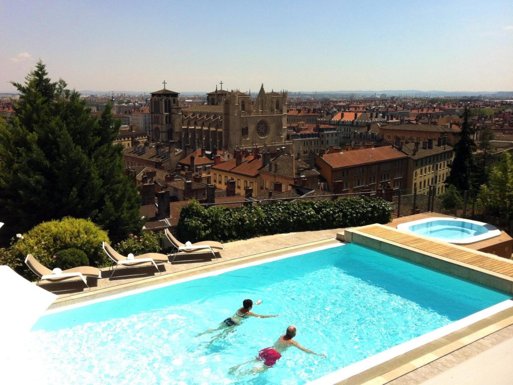 Фото Villa Florentine