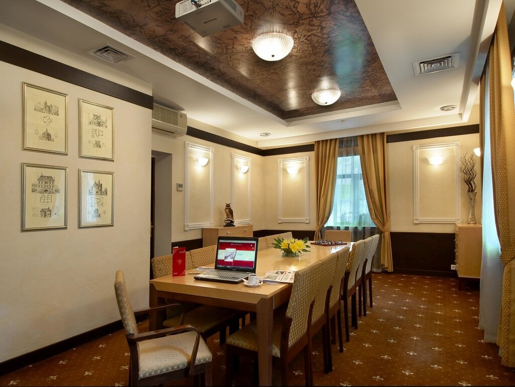 Фото Гринвей