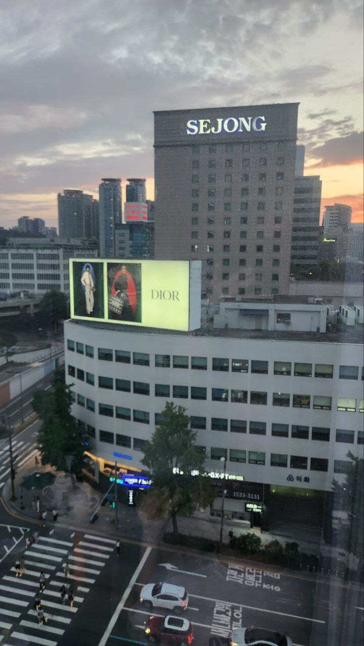 Фото Ibis Styles Ambassador Seoul Myeongdong