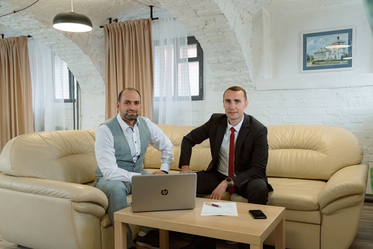 Фото Вятские улочки Север