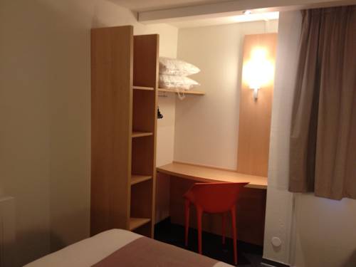 Фото Ibis Saint-Denis Stade Ouest