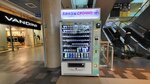 Linzomatik (Pieramozhcaw Avenue, 65), vending machine