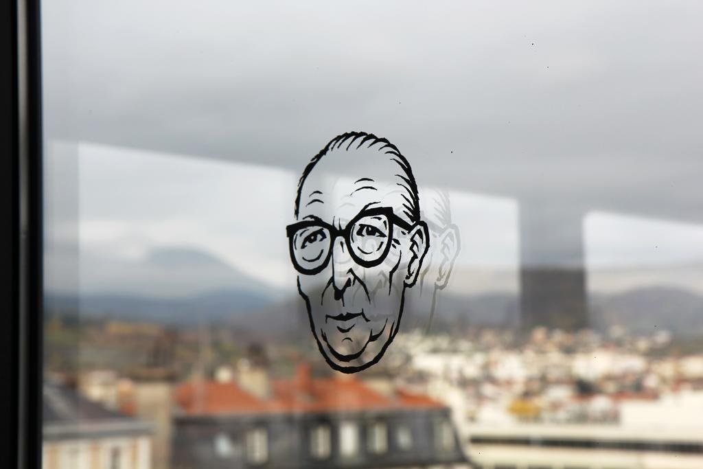 Фото Best Western Plus Hotel Litteraire Alexandre Vialatte