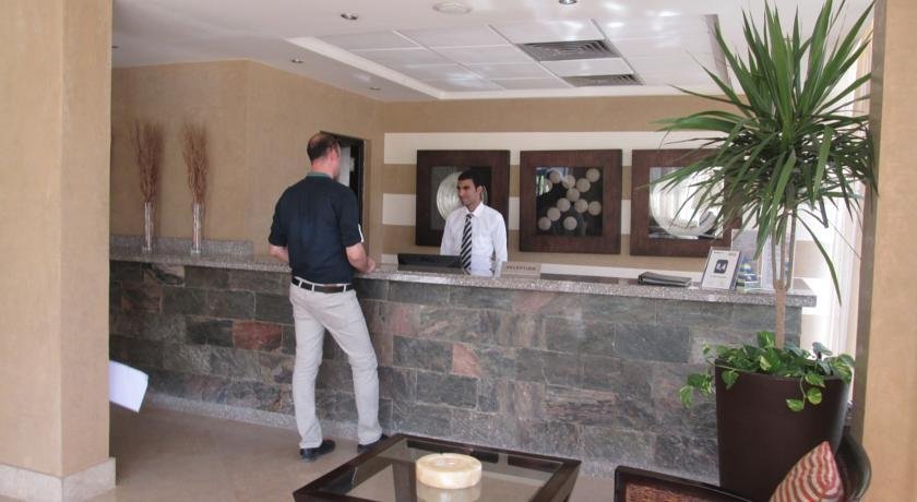 Фото Jaz Neo Ivory