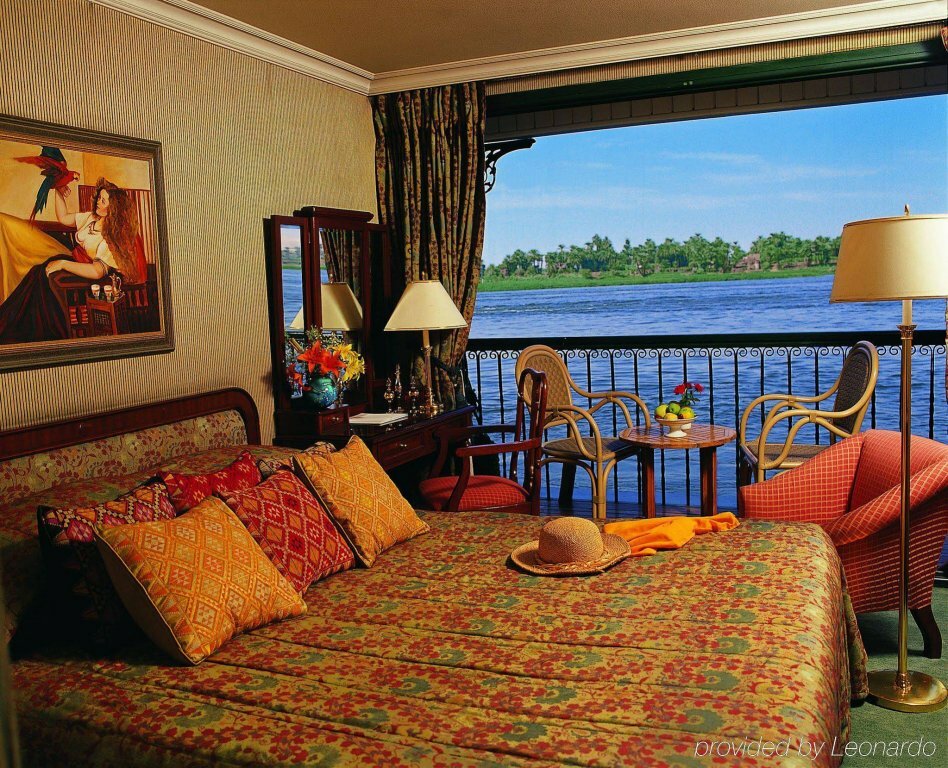 Фото Marriott Mena House Cairo