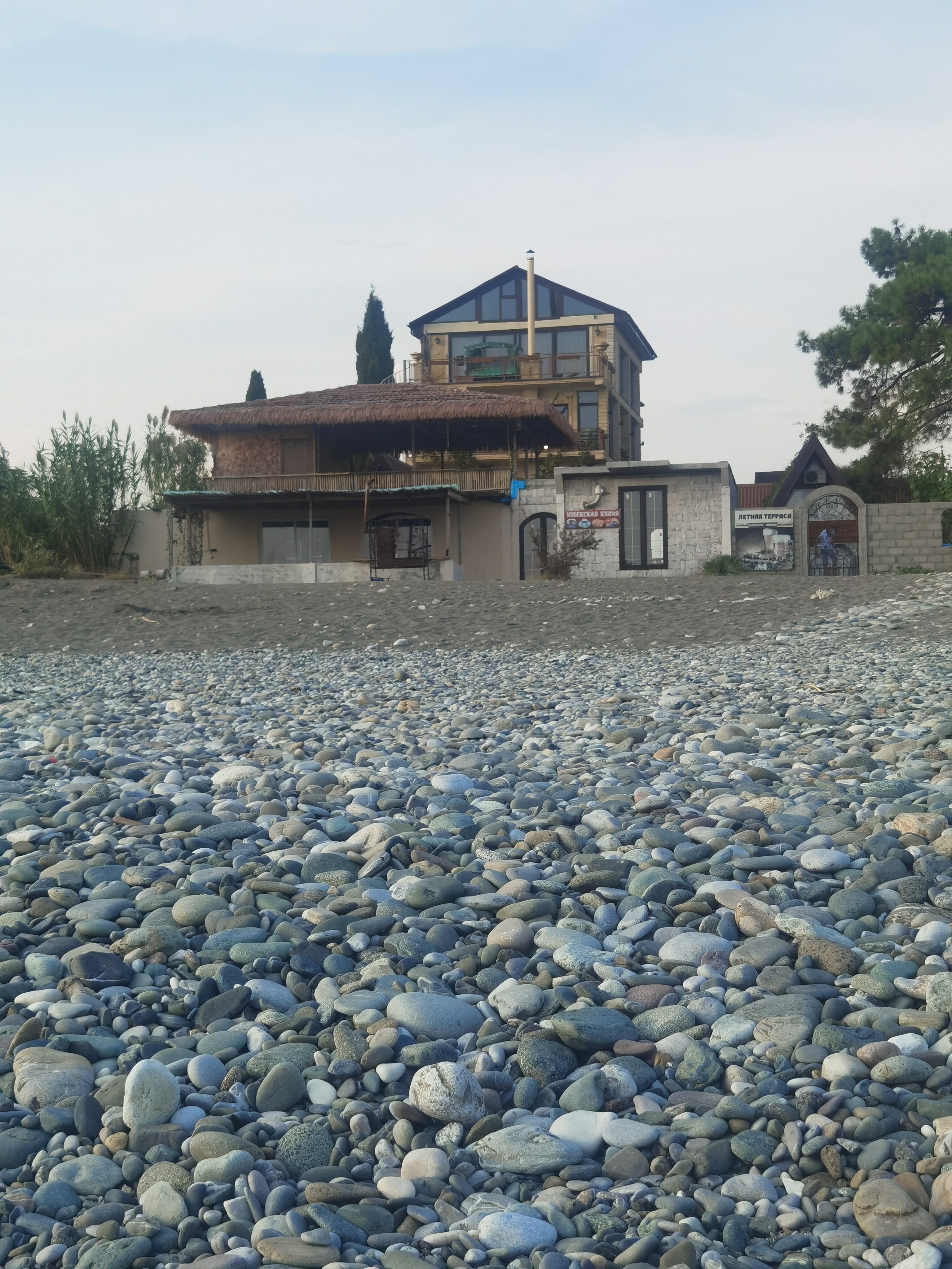 Фото Пуэбло Мохито