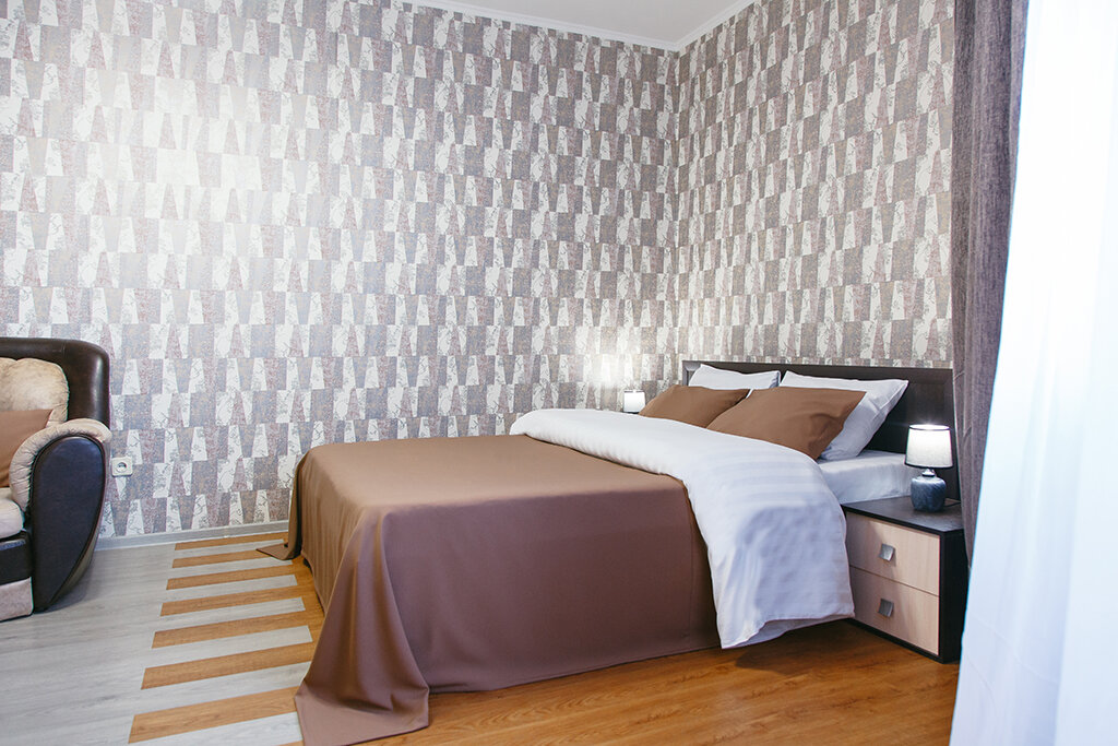 Фото Пять Звёзд Деловой центр Строитель