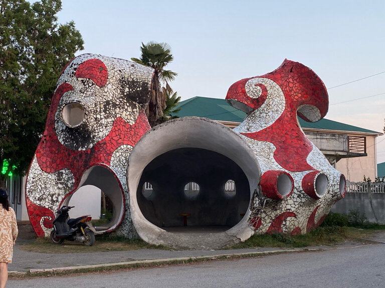 Фото отеля 5