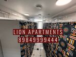 Lion Apartments (Barklaya Street, 6), dormitory