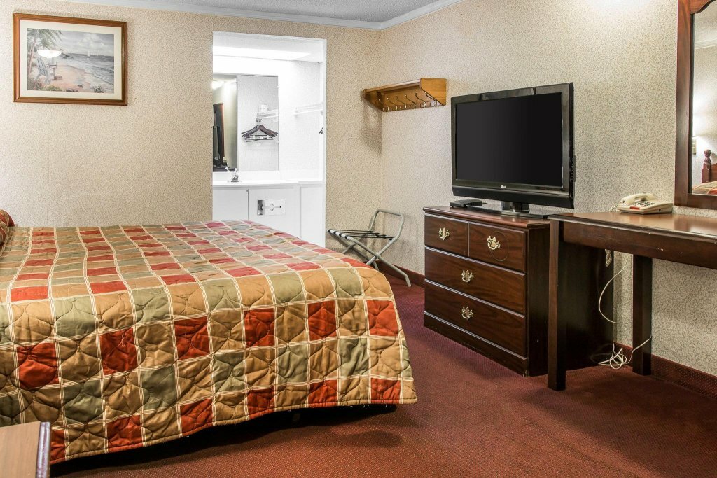 Фото Rodeway Inn