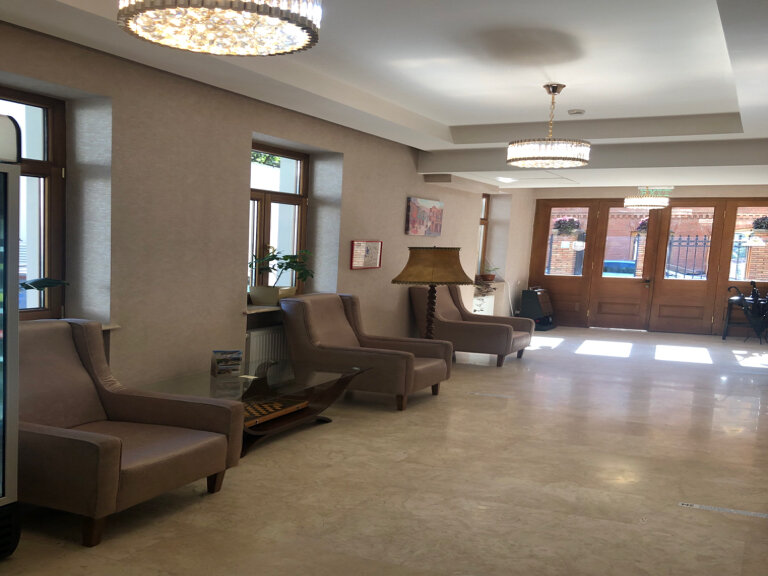 Фото Marmenio Hotel