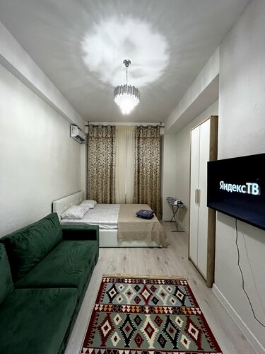 Гостиница Sundag