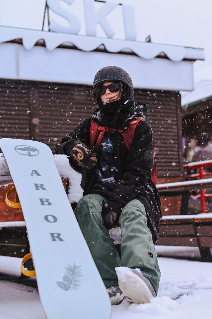 Travel agency FreeRide, Barnaul, photo