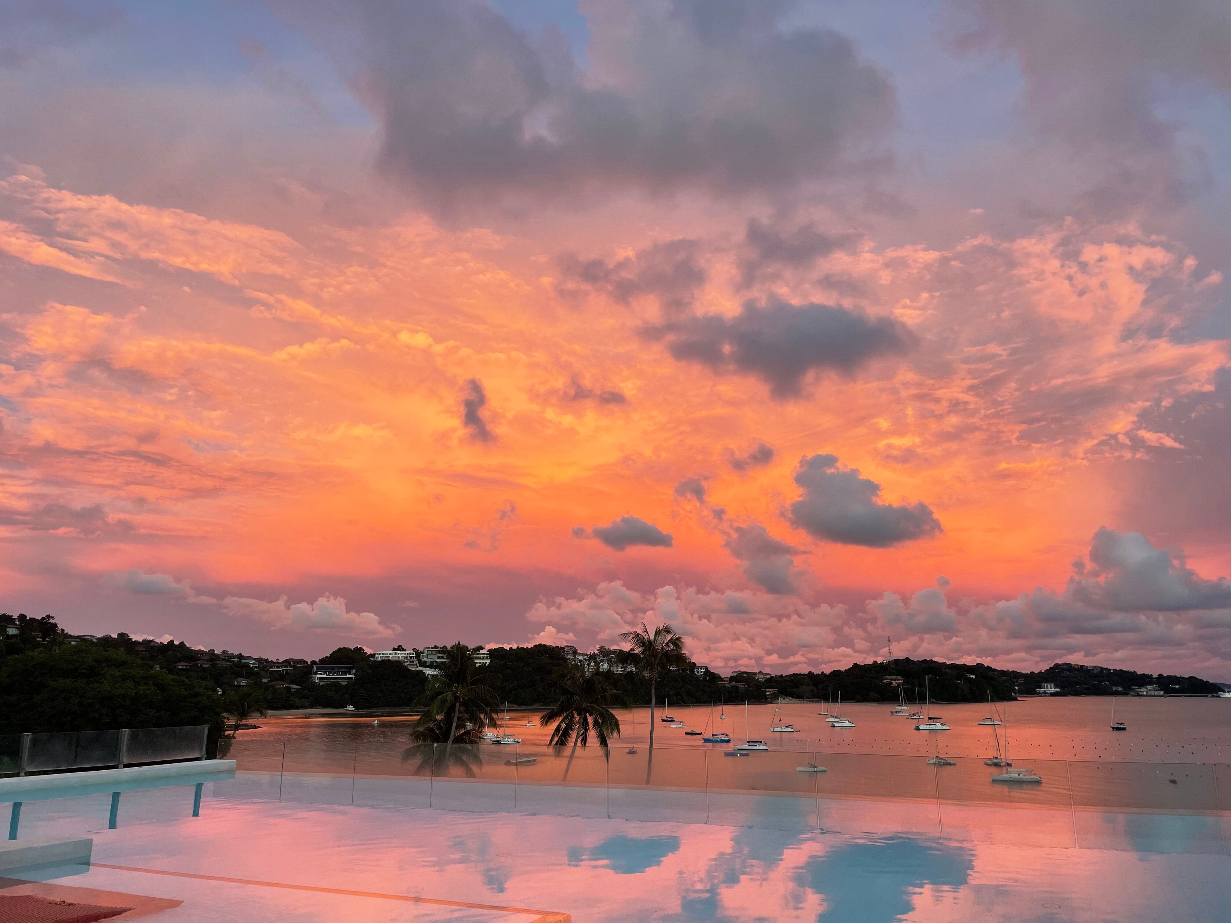 Фото Bandara Beach Resort Phuket