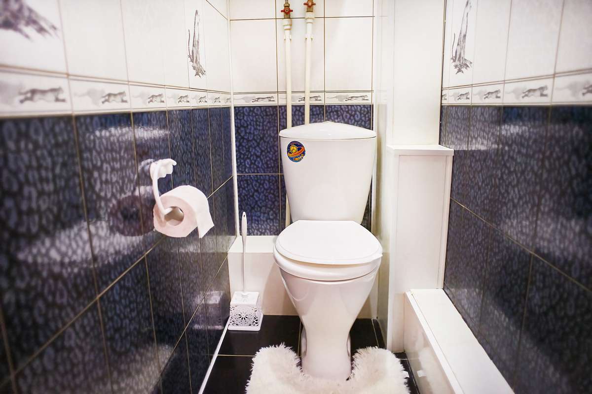 Фото Пять Звёзд на улице Бориса Ручьева 12