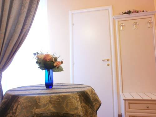 Фото B&b Vatican Town