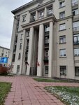 Intracity municipal formation of the city of federal significance of St. Petersburg of the Ivanovo municipal district (Sedova Street, 92/26), administration