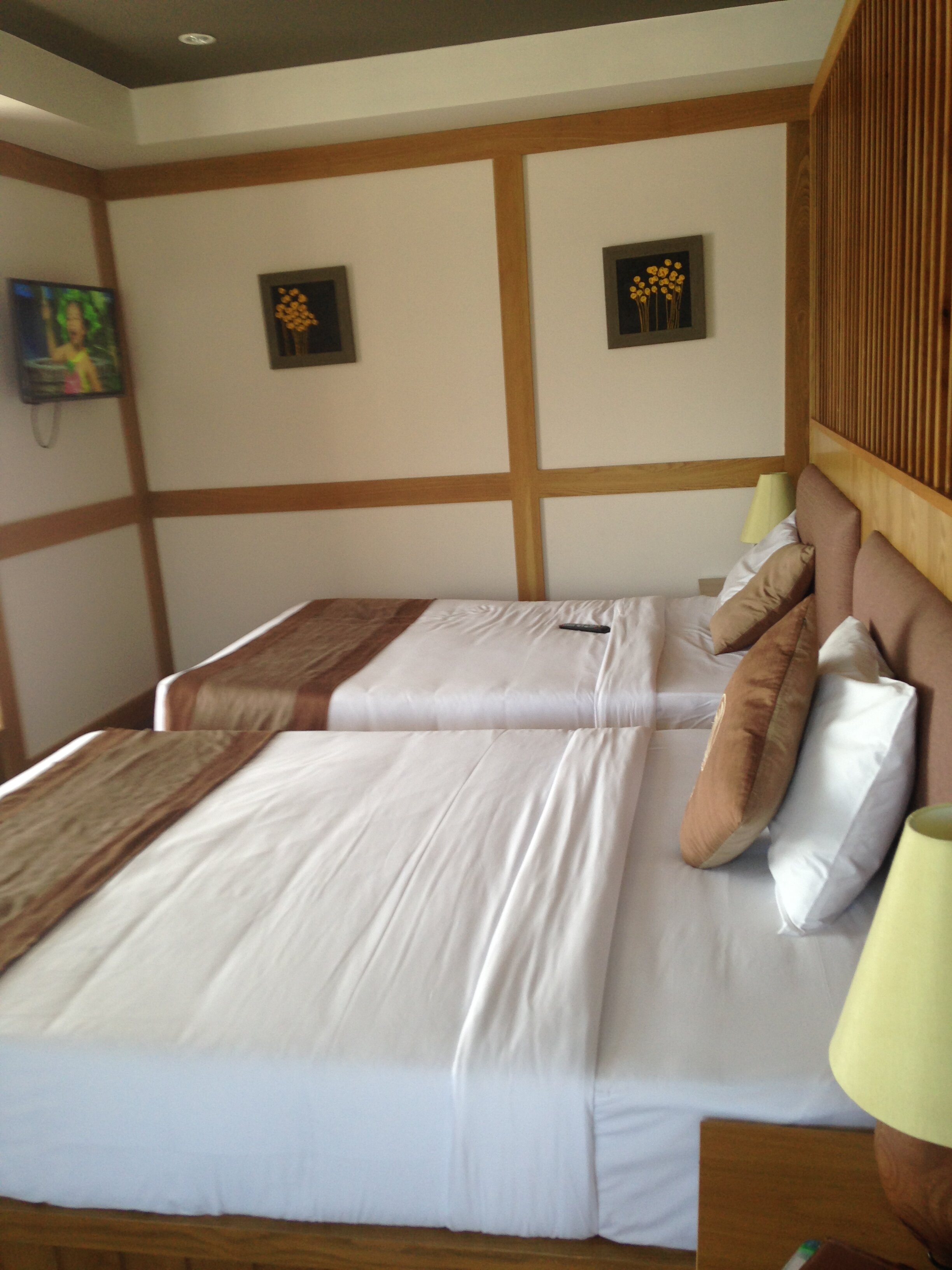 Фото SeaSing Boutique Hotel