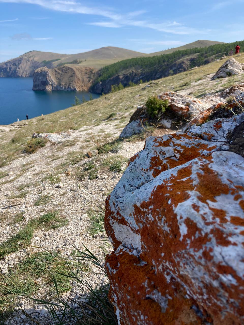 Фото Home-Olkhon