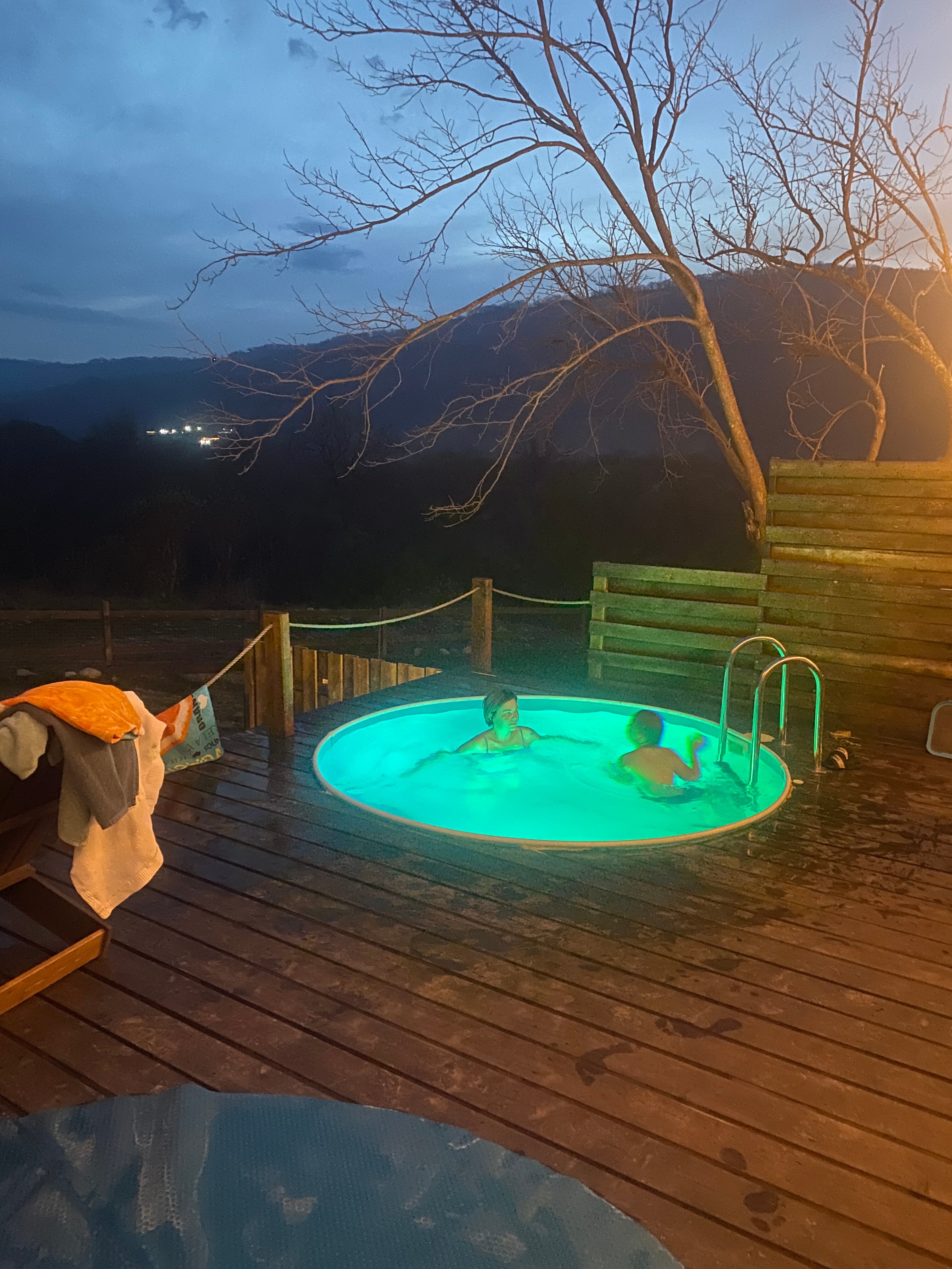 Фото Даховская Сфера