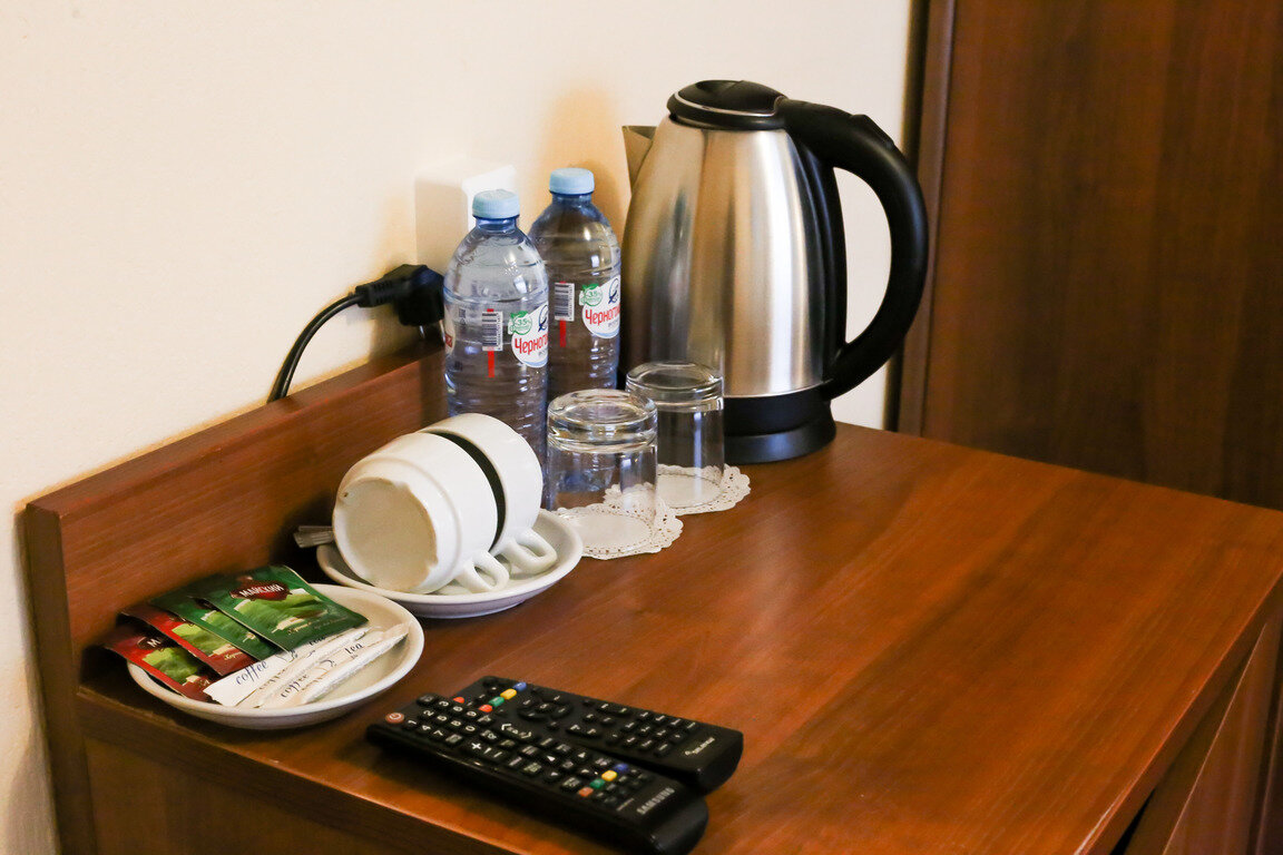 Фото Посадский