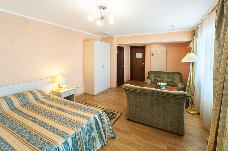 Фото отеля 4