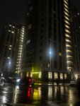 Агроспецтех, управляющая компания (Geroya Sovetskogo Soyuza Safronova Street, 13к1), municipal housing authority