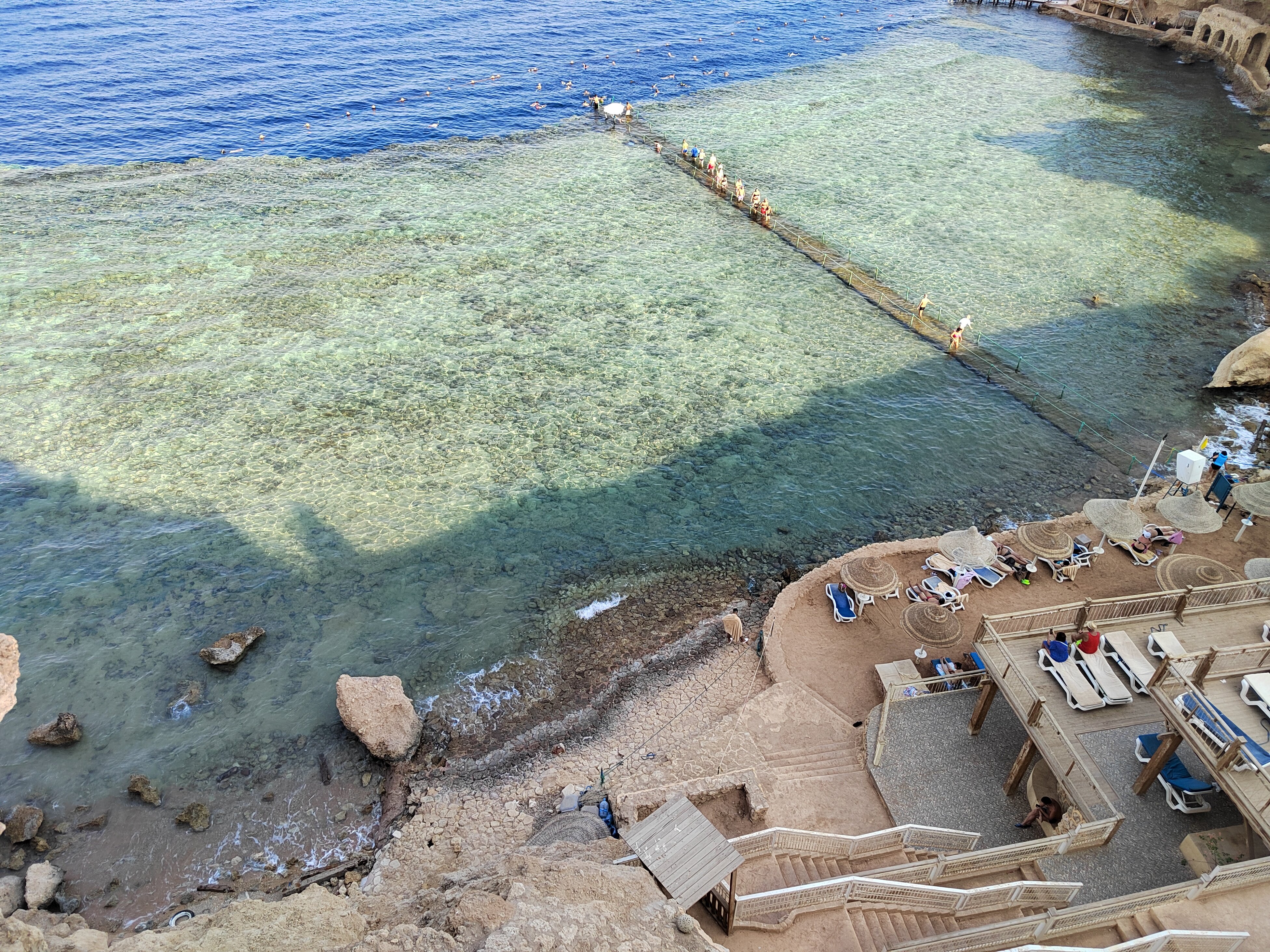 Фото Dreams Vacation Resort - Sharm El Sheikh