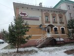 Kaskad-Kompleks (Orlovskaya Street, 23), security and alarm systems