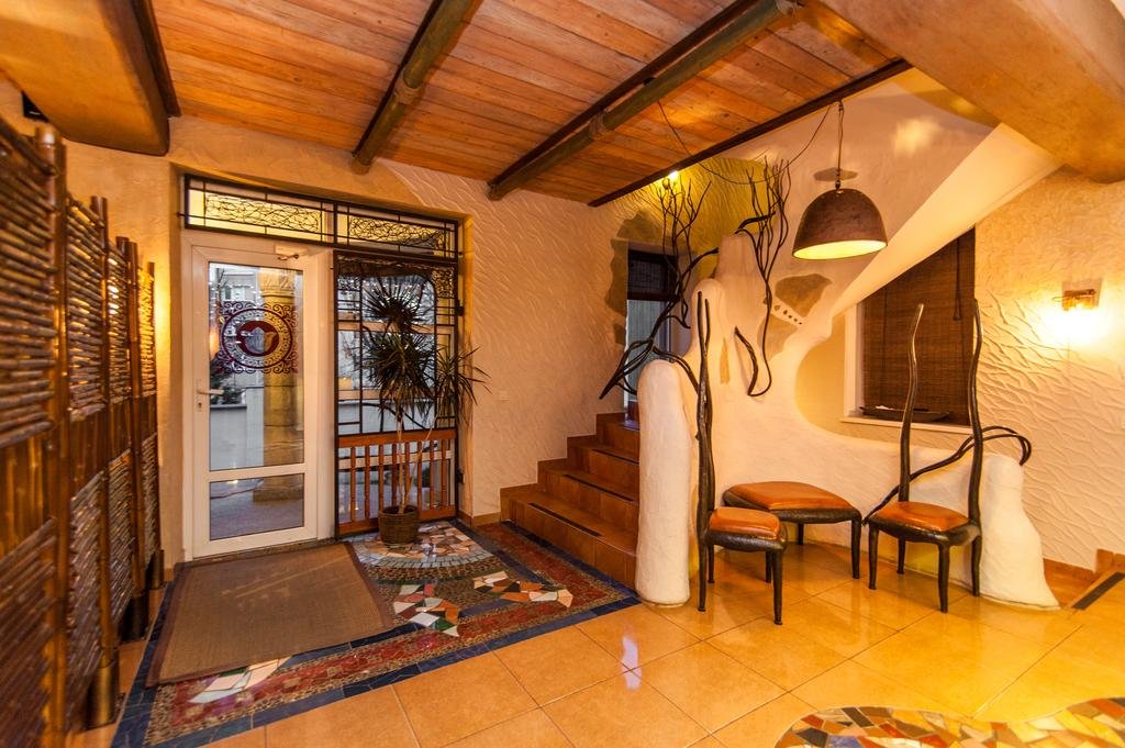 Фото Tulip Residence & SPA