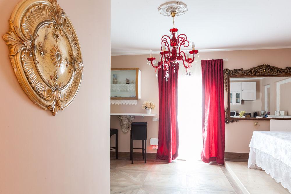 Фото La Residenza Del Piccolo Lord