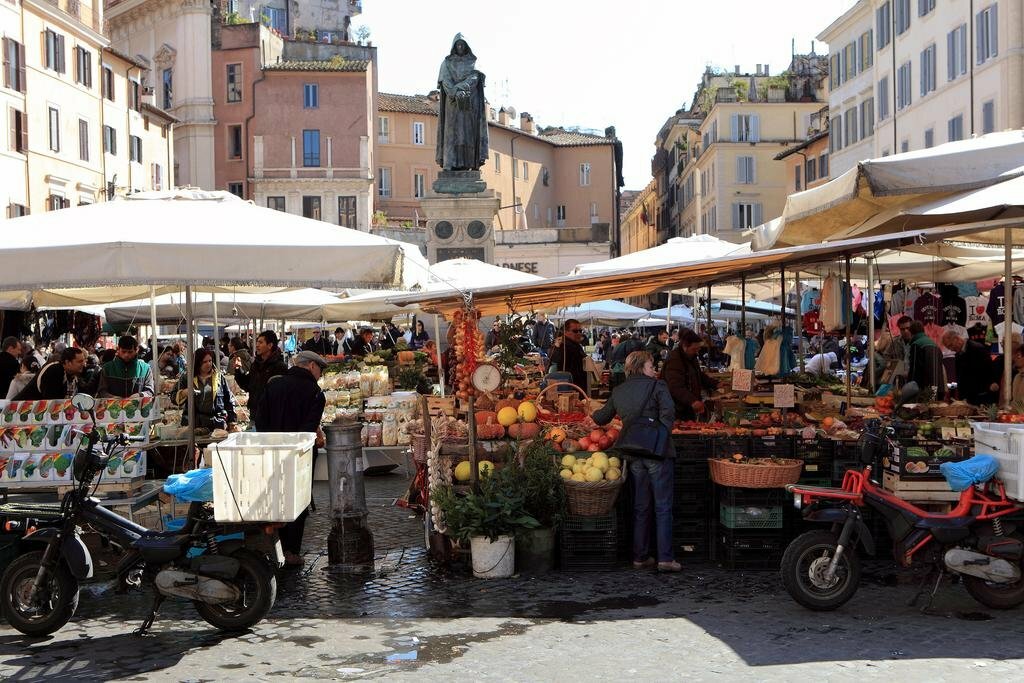 Фото Rome AS you feel - Santo Stefano