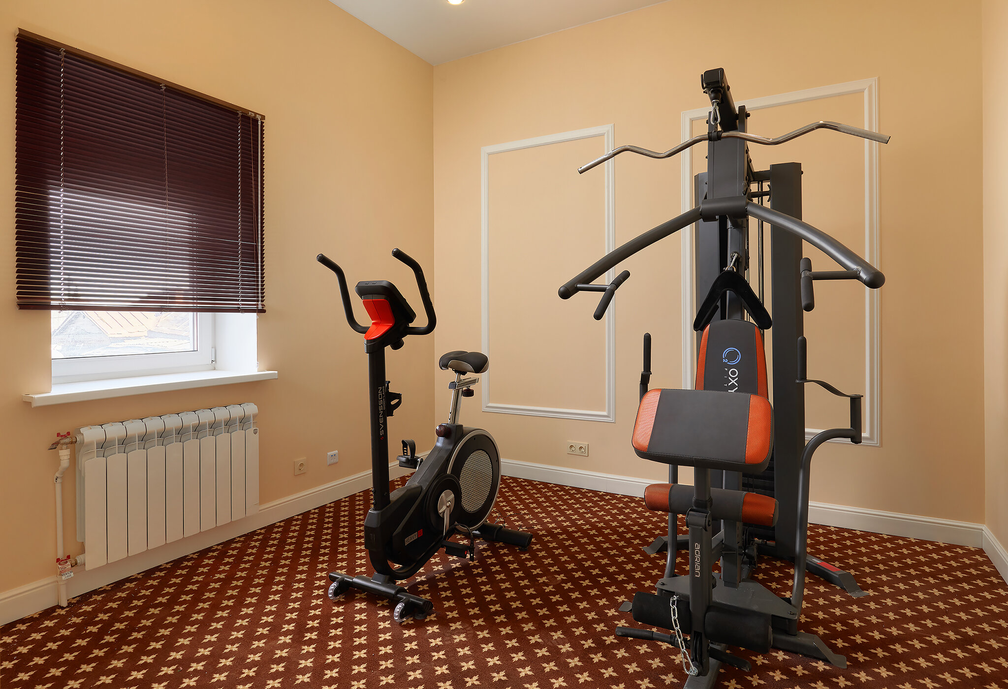 Фото МИРРОС Отель Тобольск