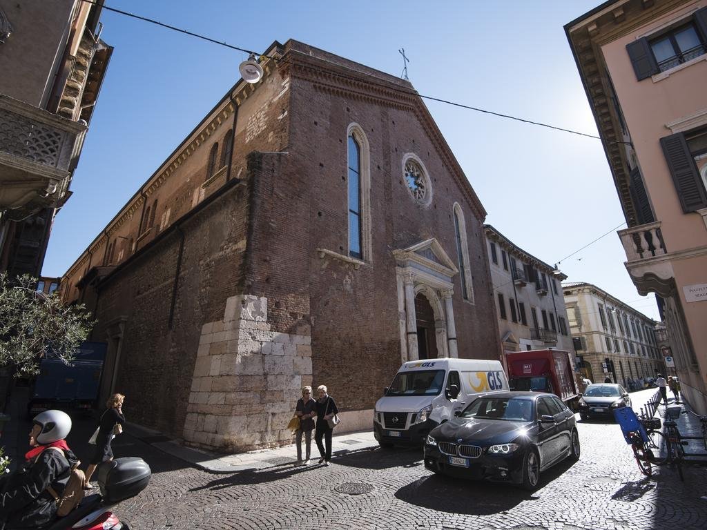 Фото Rentroom Verona Italianflat