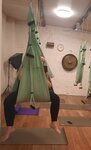 I-Yoga (11-я линия Васильевского острова, 20), студия йоги в Санкт‑Петербурге